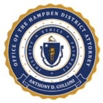 Hampden District Attorney Seal