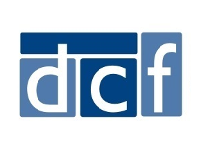 DCF Logo