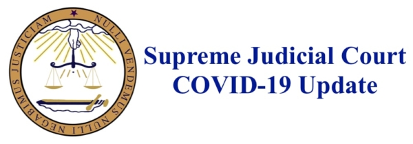SJC Third Updated Order Regarding Court Operations Berkshire County